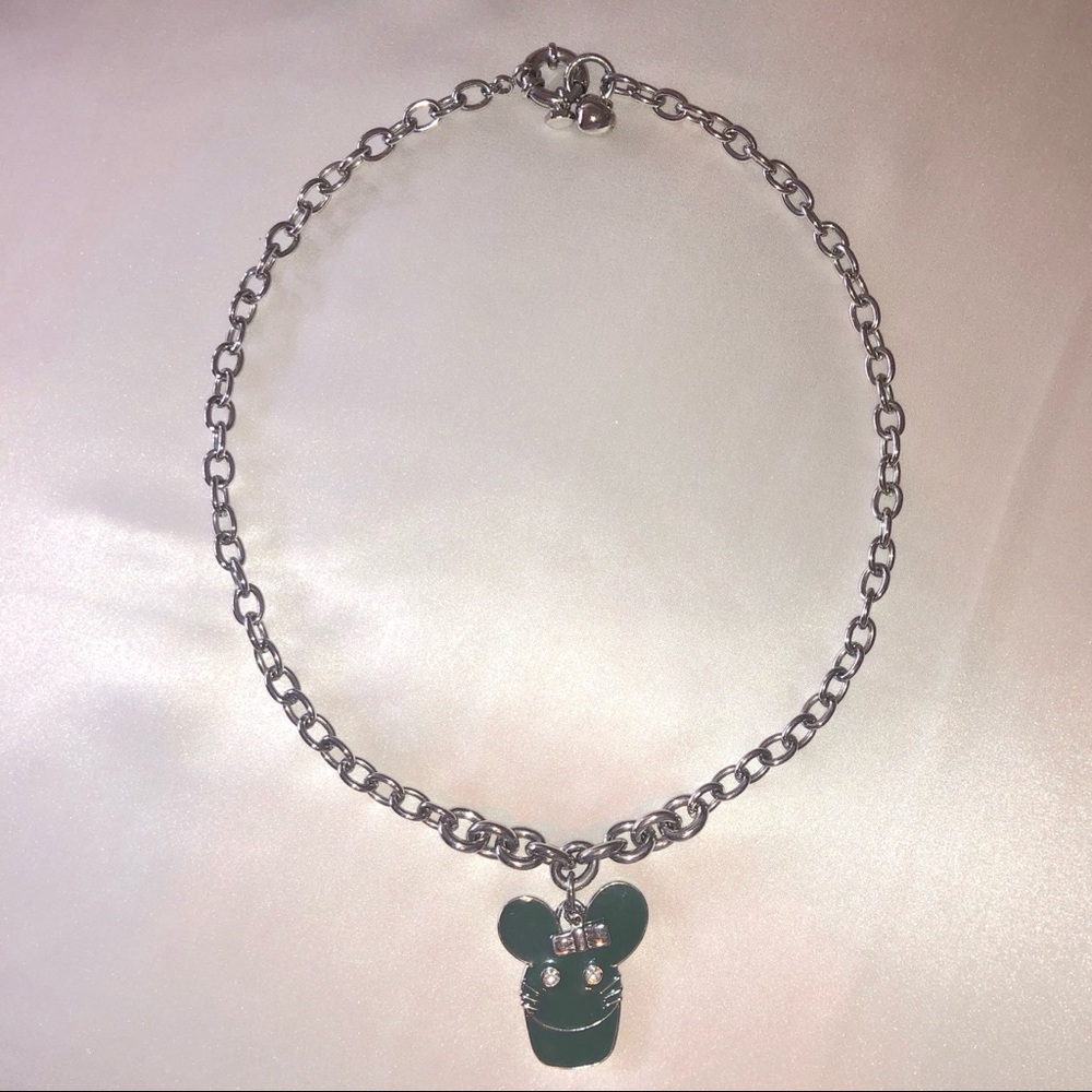 Marc Jacobs necklace